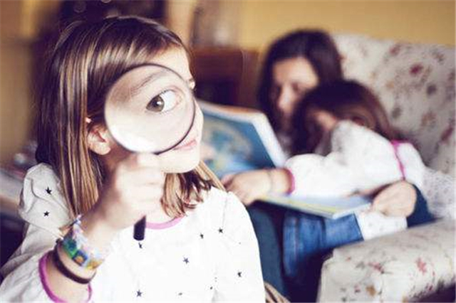 家有孩子不听话,家有不听话的儿女是什么感受