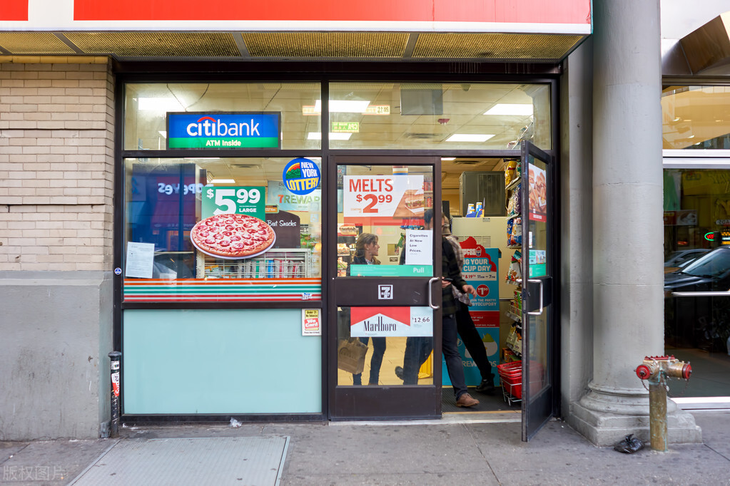 十大便利店连锁店排名,中国十大便利店超市排名