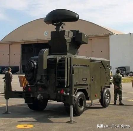 那些年给兔子整装备的西方国家「4」:瑞士