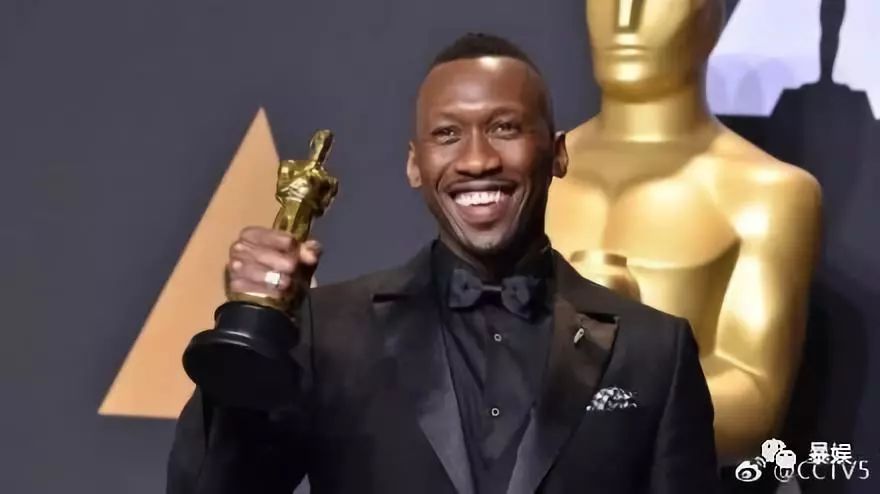 摇滚奥斯卡视频,奥斯卡摇滚开场