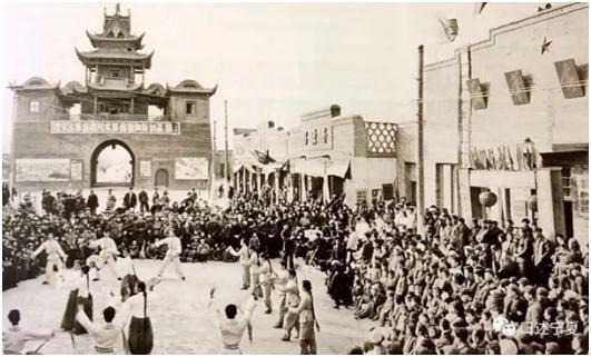 我眼中的宁夏图片,我眼中的故乡