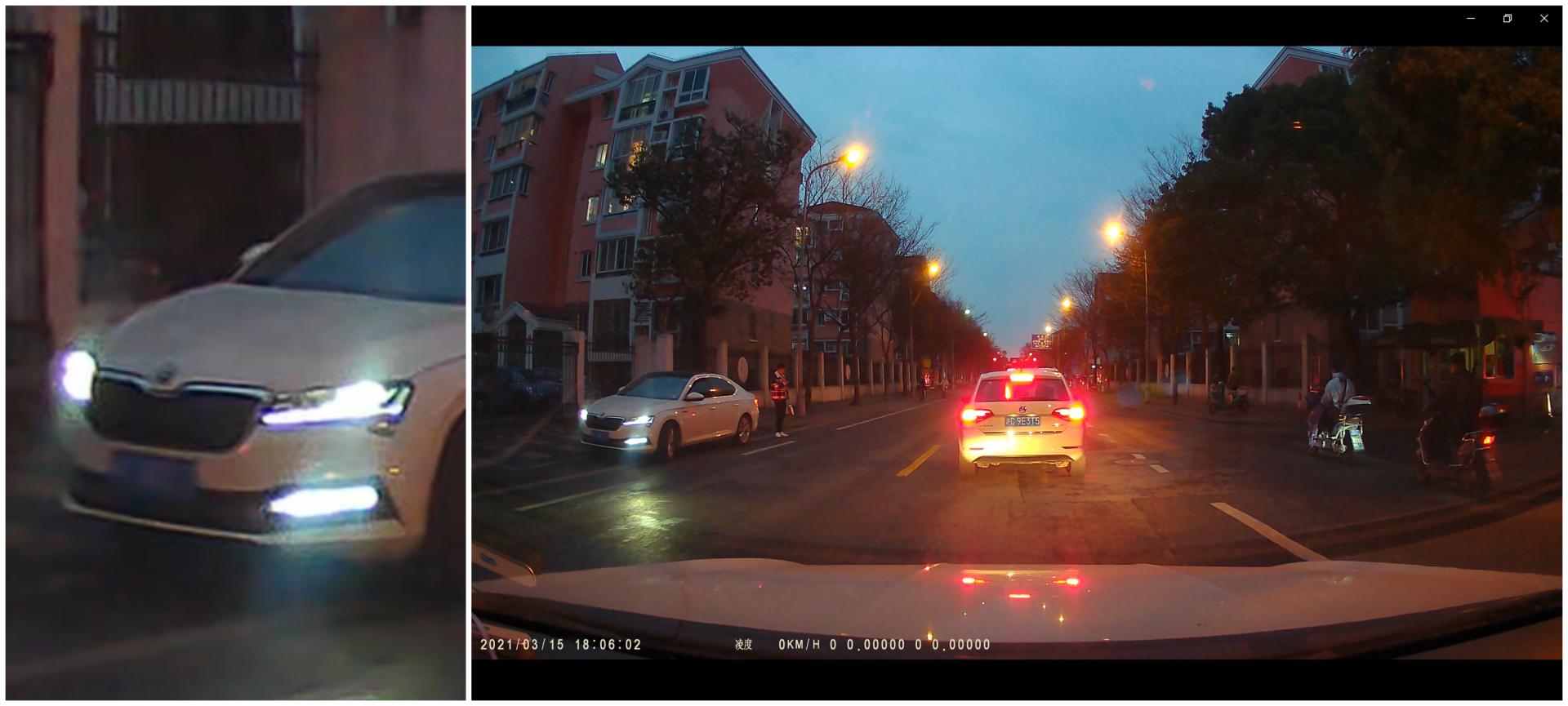 比4k行车记录仪更好的行车记录仪,4k行车记录仪哪种好用