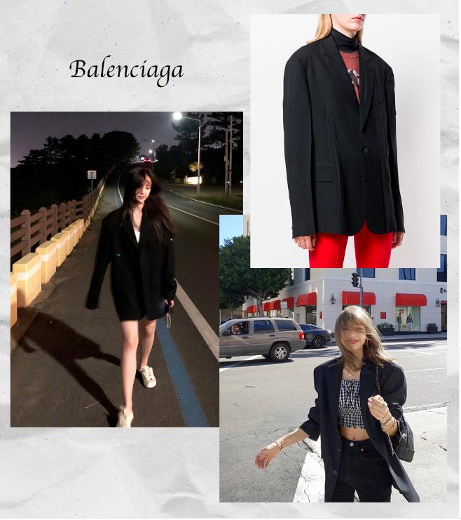 中了青你2的毒,深扒虞书欣的天价衣橱,她的*服私**也太好看了吧