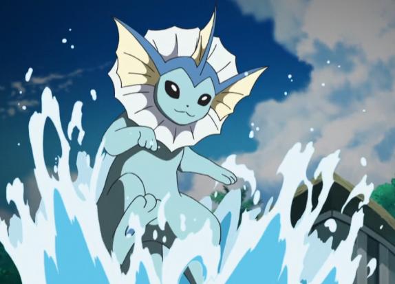 精灵宝可梦治疗系的精灵,精灵宝可梦十大经典对局