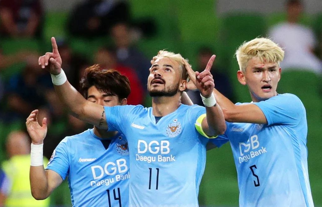 亚冠小组赛川崎前锋赛程表,川崎前锋vs山东泰山亚冠8强对决