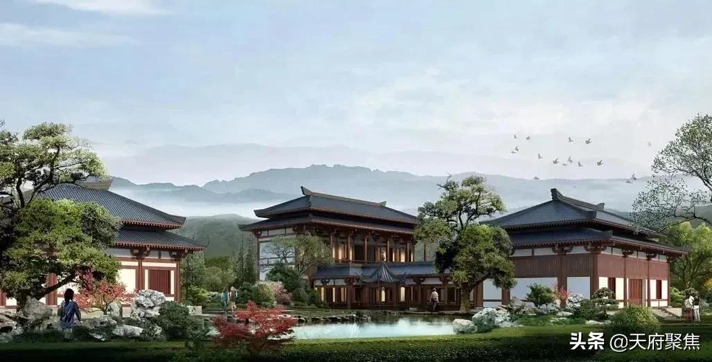 彭祖山闭园,彭祖山原貌