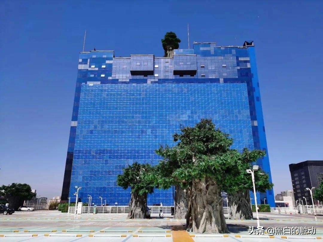 唐朝的长安有多繁华,大唐长安到底有多繁华