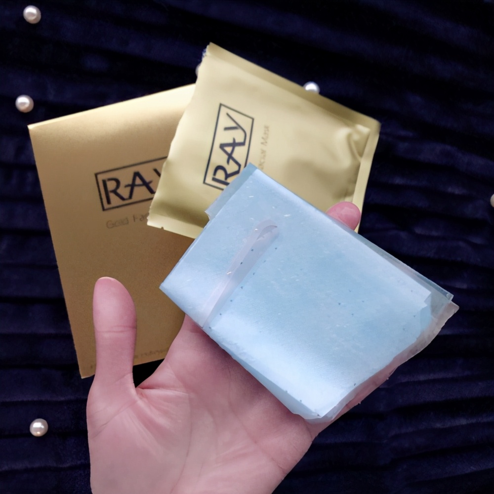 ray面膜妆蕾版本区别,ray面膜芮一和妆蕾哪个好