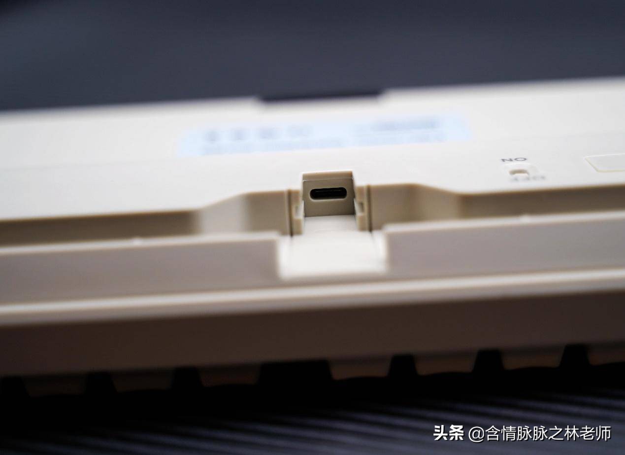 致敬经典，Akko30189009无线双模键盘体验