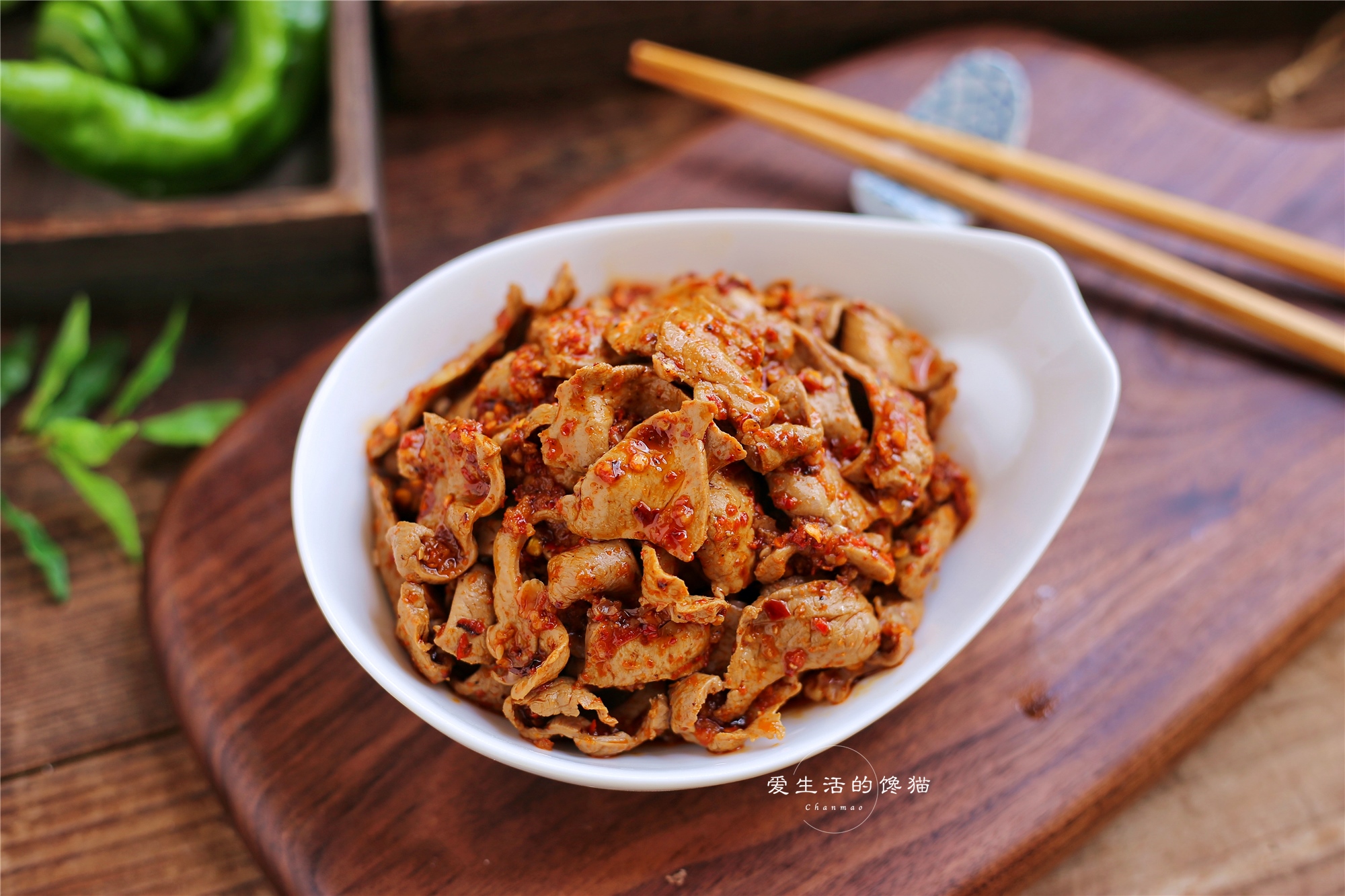 天气热了这几道菜很适合在家吃,热天家常菜100道开胃下饭