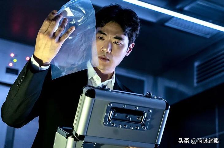 近期韩国悬疑电影推荐榜,韩国近十年来最烧脑的悬疑片之一