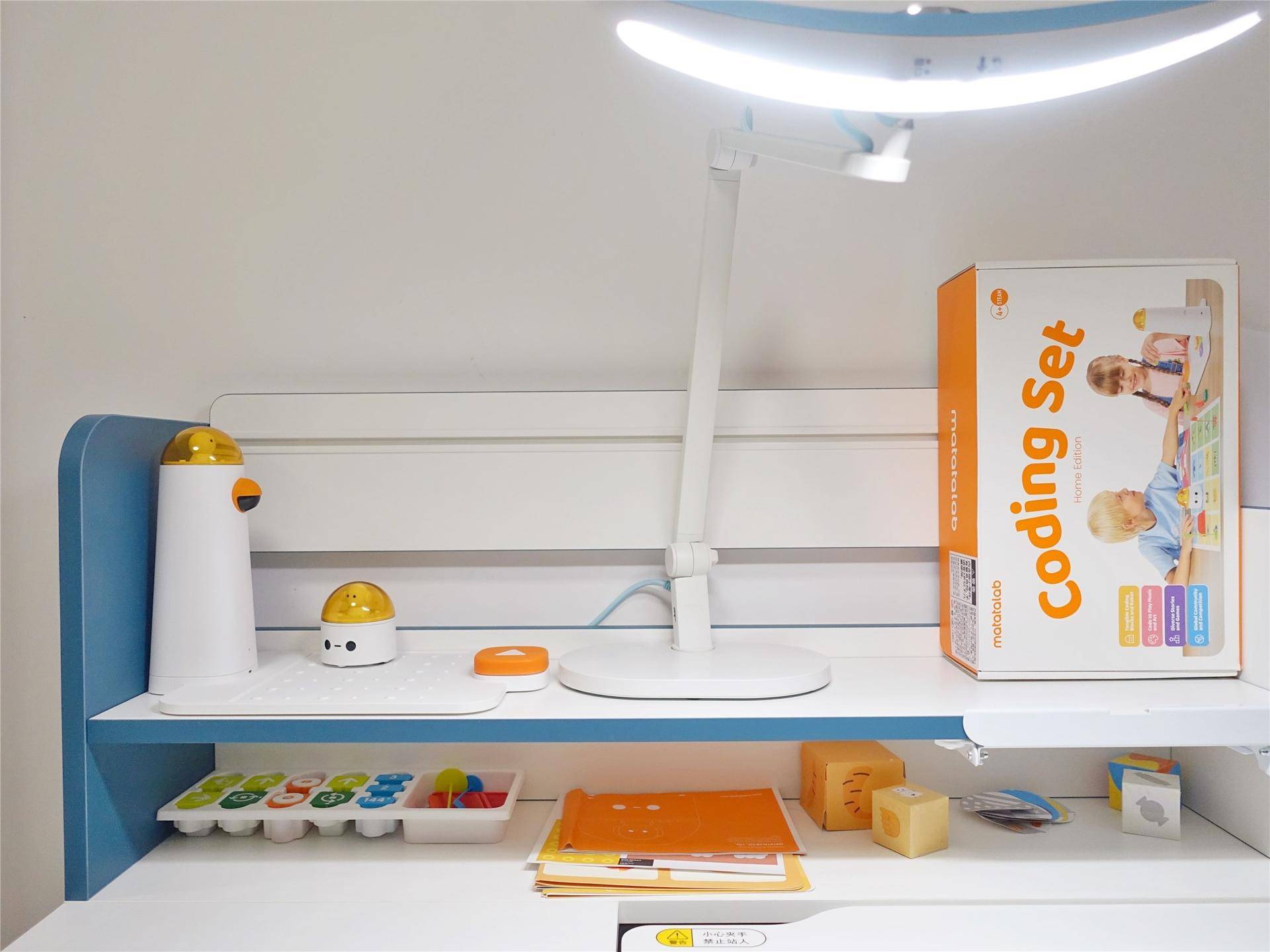 深度测评9款儿童编程机器人,玛塔机器人编程