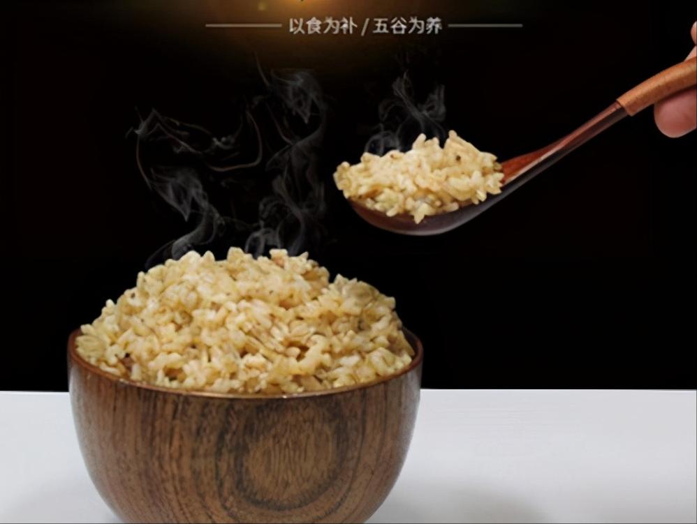 糙米发芽营养跟没发芽一样吗,糙米发芽了还能吃吗