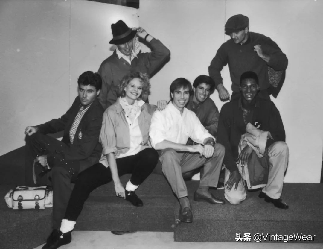 tommyhilfiger退出了吗,tommyhilfiger是什么牌子