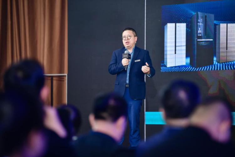 下一个会爆火的产品,最新的西门子冰箱