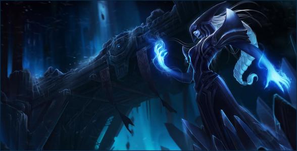 弗雷尔卓德的第3位半神,奥恩的弟弟,不灭狂雷的英雄背景介绍