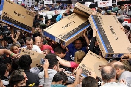 黑色星期五大战双11,黑色星期五vs双十一