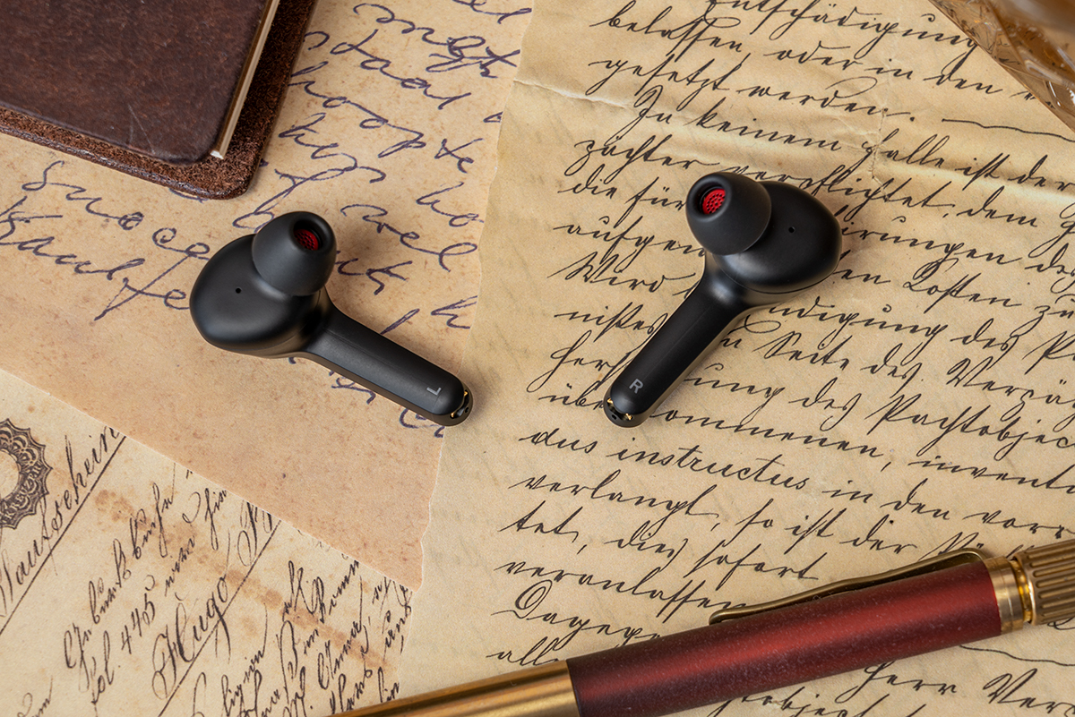 千元价蓝牙耳机,最便宜的tws蓝牙耳机多少钱