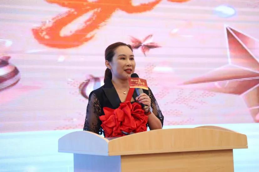 2024年海南最美家庭,海南白沙最美家庭