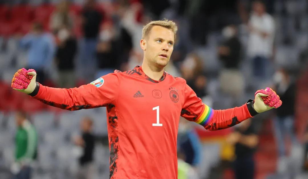 德意志战车世界杯打法,德意志战车高燃时刻