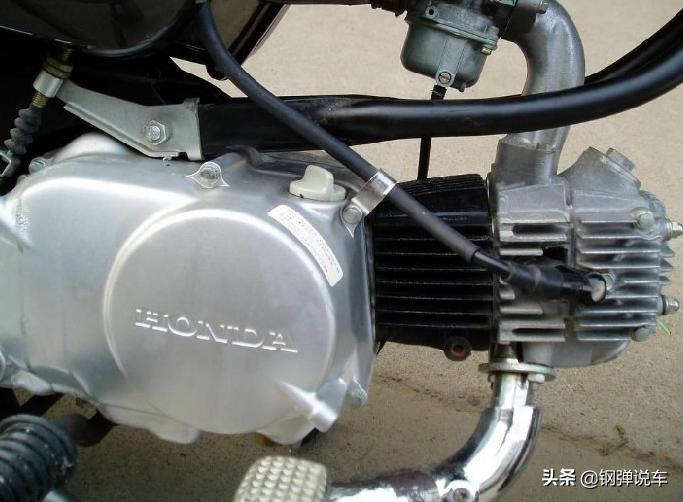 骑过所有机车最后还是选择小踏板,骑过质量最好的摩托车