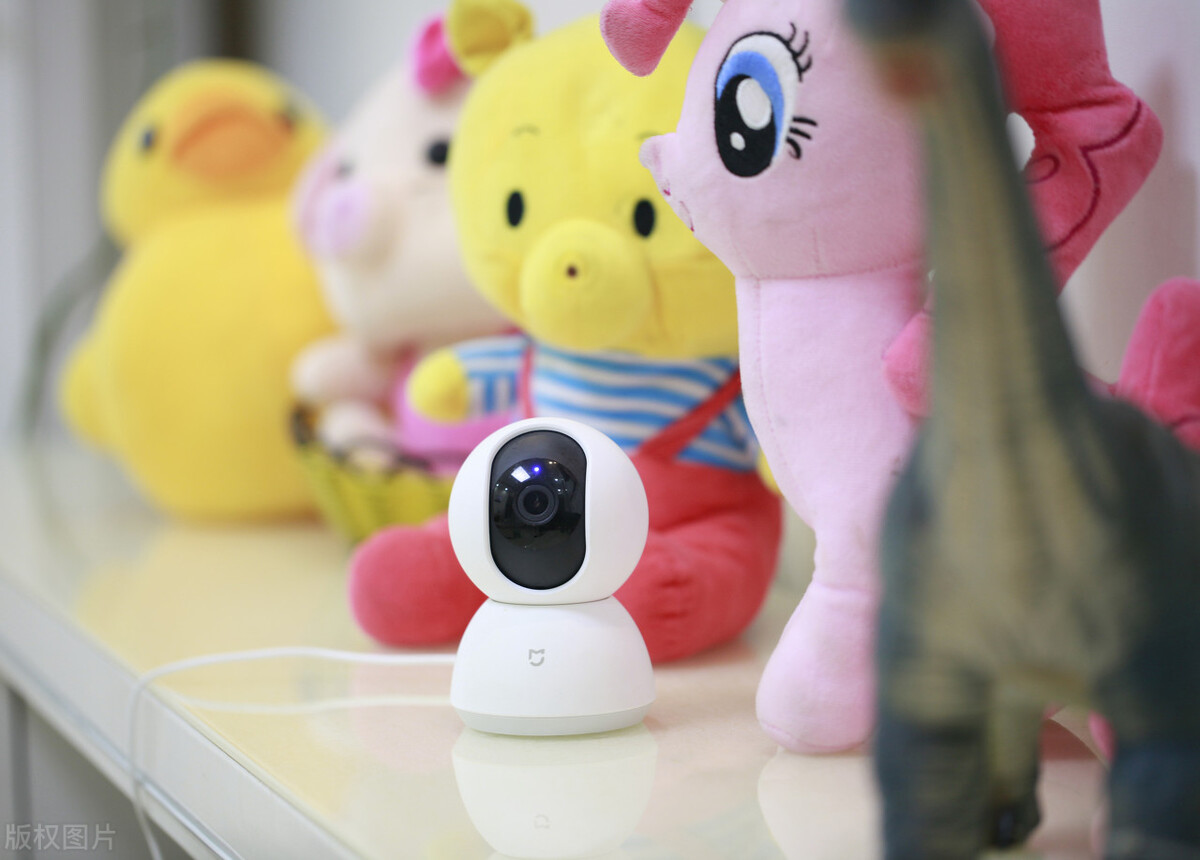 家用监控摄像头推荐性价比高,2020年家用监控摄像头选择