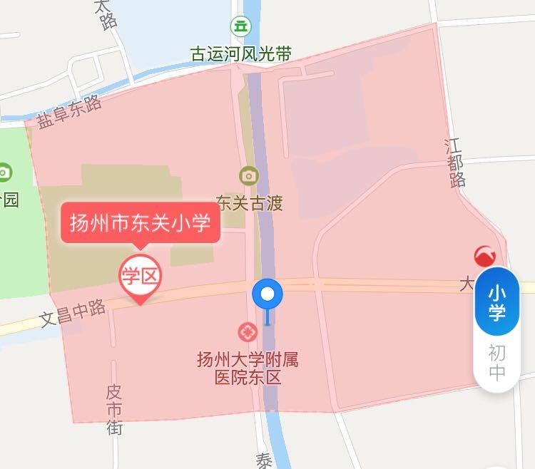 扬州学区房价格还会涨吗,扬州热门小学学区房价格