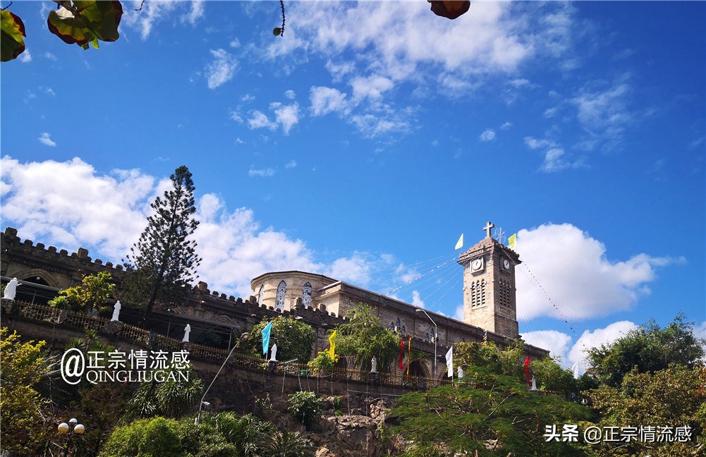 芽庄印象｜|想说爱你不容易