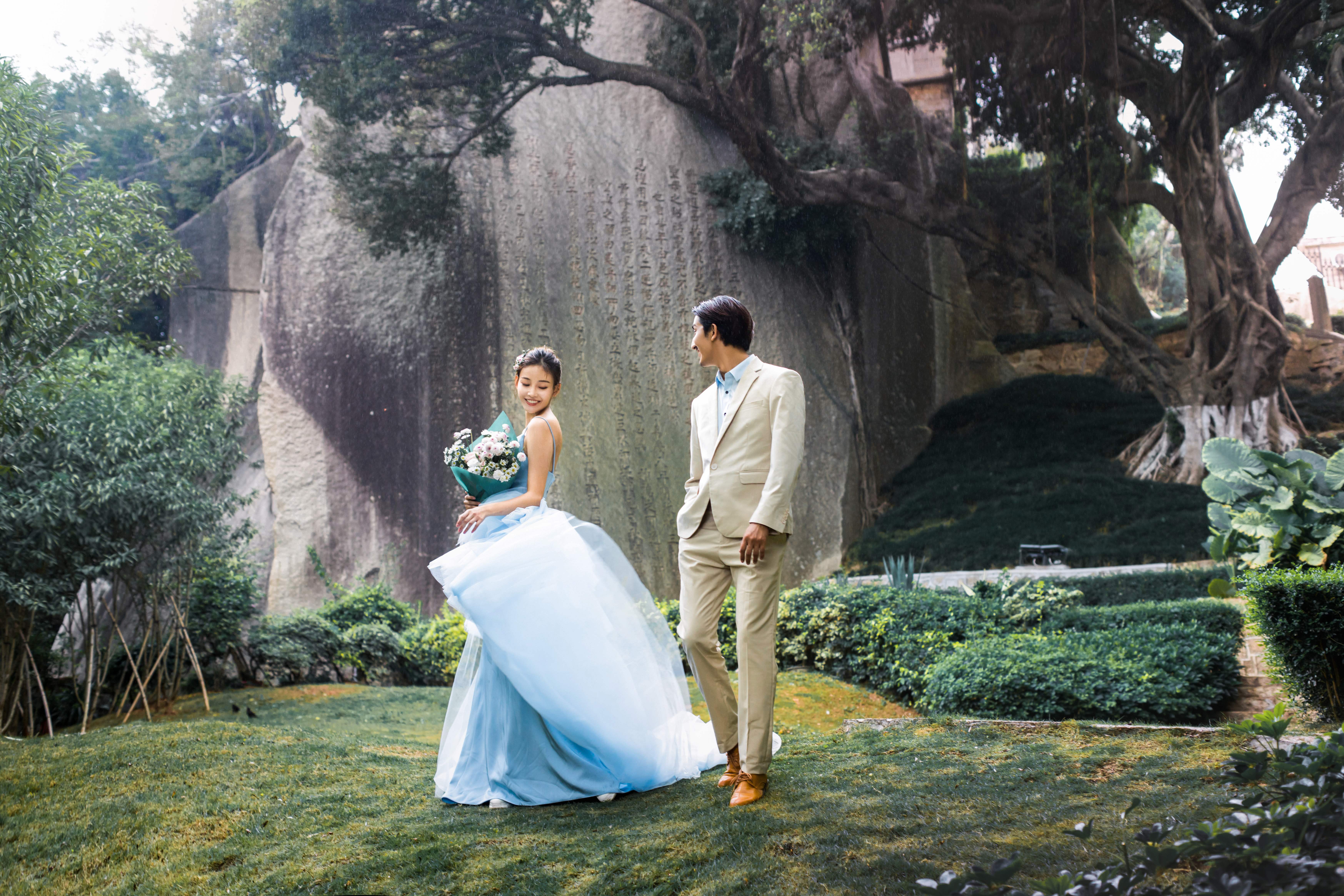 厦门婚纱照排雷,厦门婚纱照推荐哪家最好啊