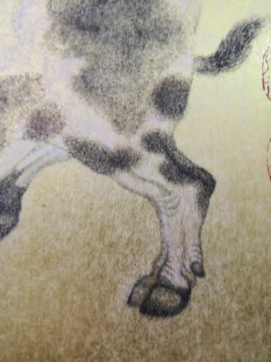 《新文艺复兴》《中国历代绘画艺术技法鉴定的逆向工程学重构》之