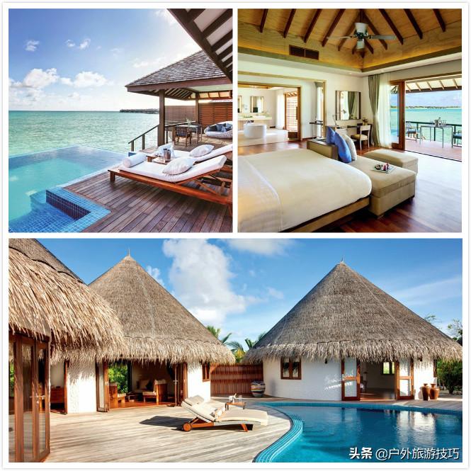 马尔代夫hanimaadhoo岛屿介绍,2023马尔代夫选岛攻略
