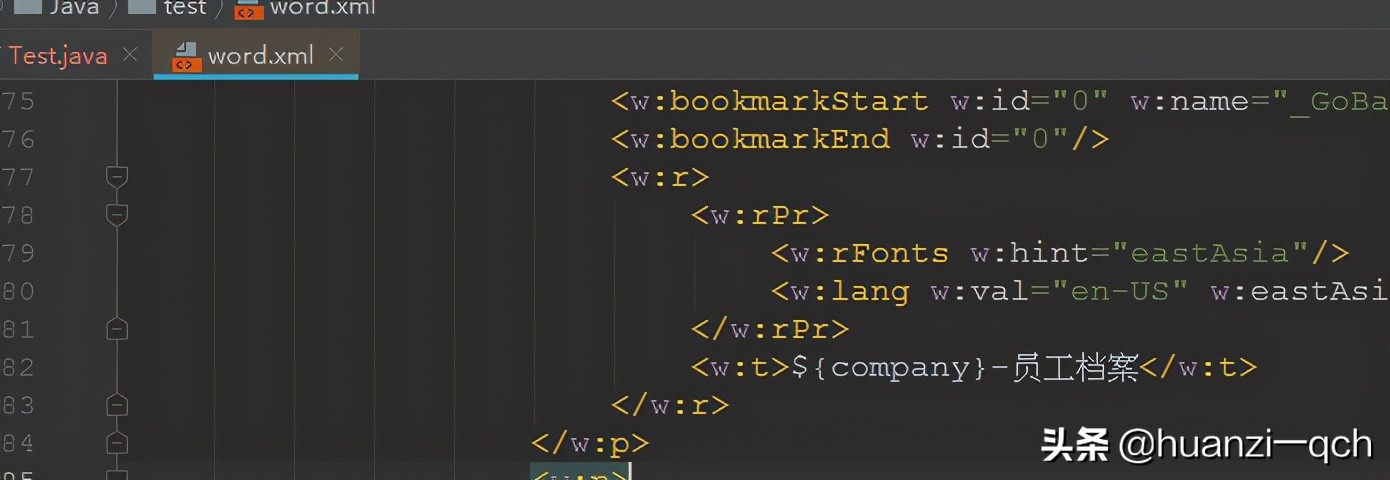 freemarker邮件模板,freemarker模板引擎作用