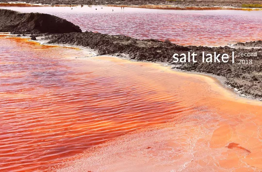 青海大柴旦|翡翠湖会玩的人已把这地方列入旅行清单...