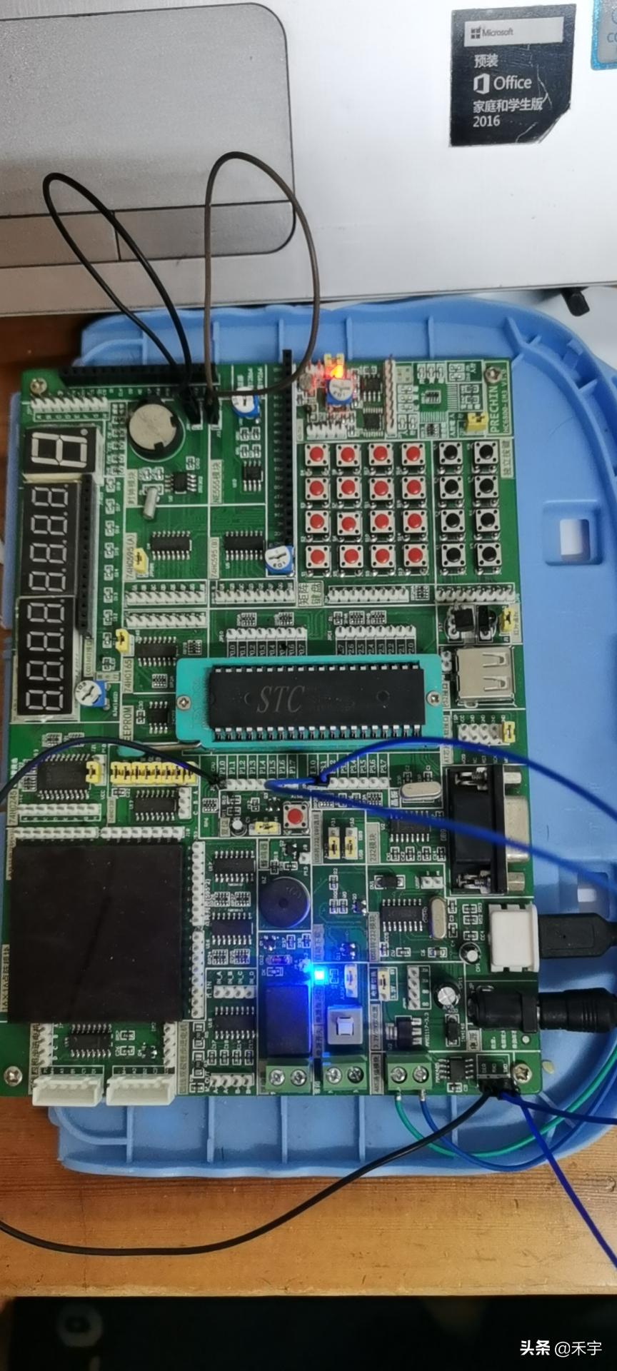 关于单片机c51的问题,单片机组成原理c51常见问题