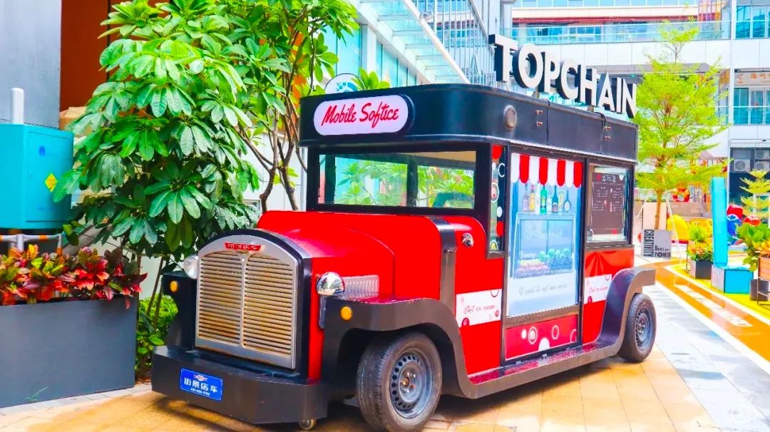 深圳网红拍照圣地,深圳10个拍照圣地一个比一个惊艳