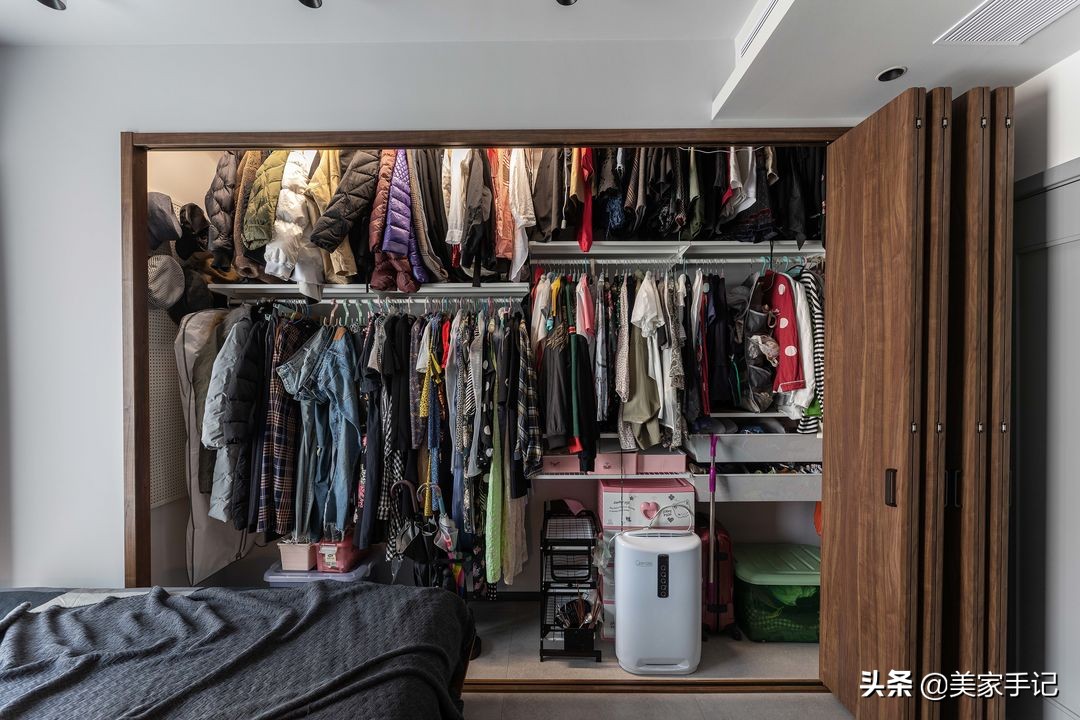 终于把家装成了样板房,终于把家装成想要的样子