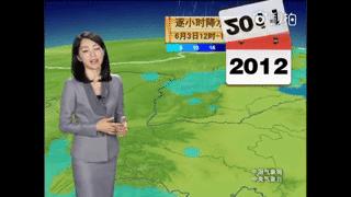 央视徐俐现状,王冰冰重返央视幕后