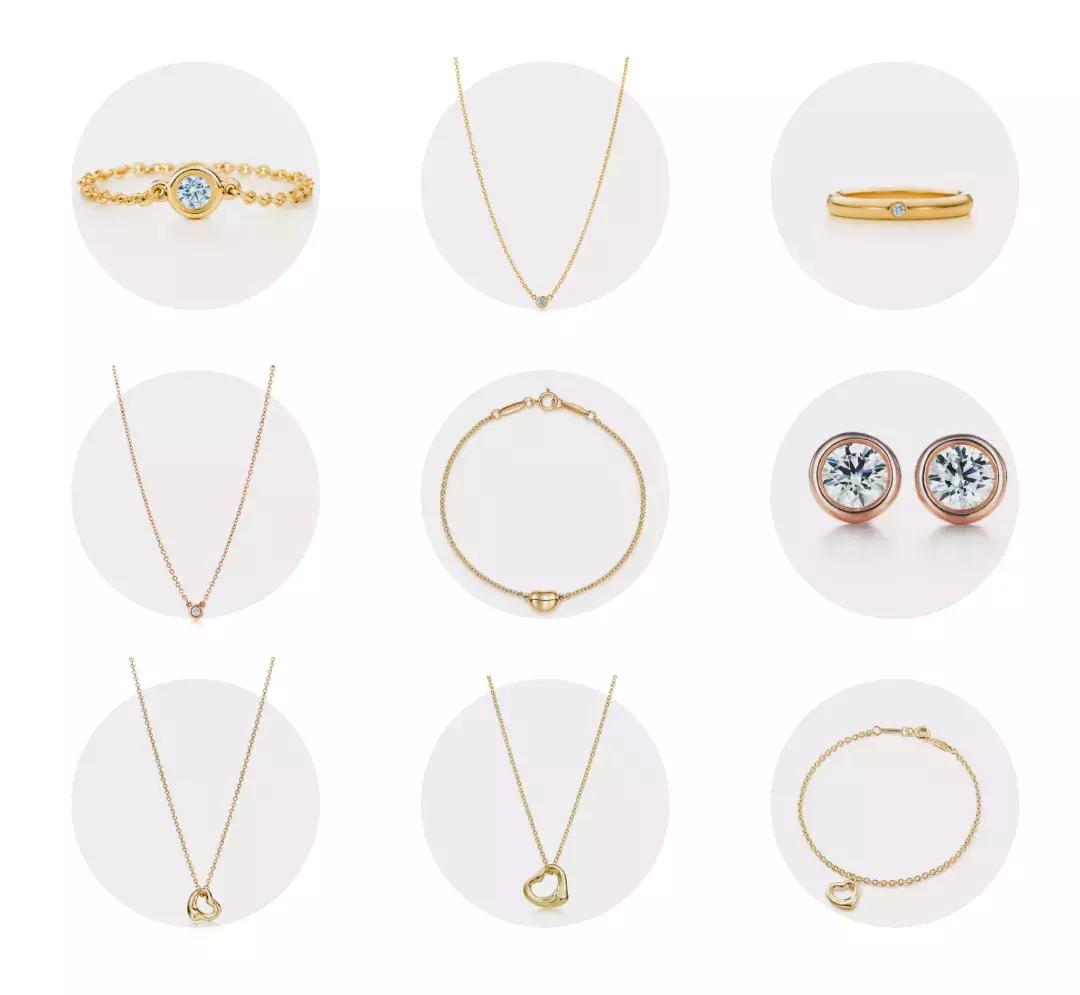 周大福低价,周生生周大福钻石哪个好点