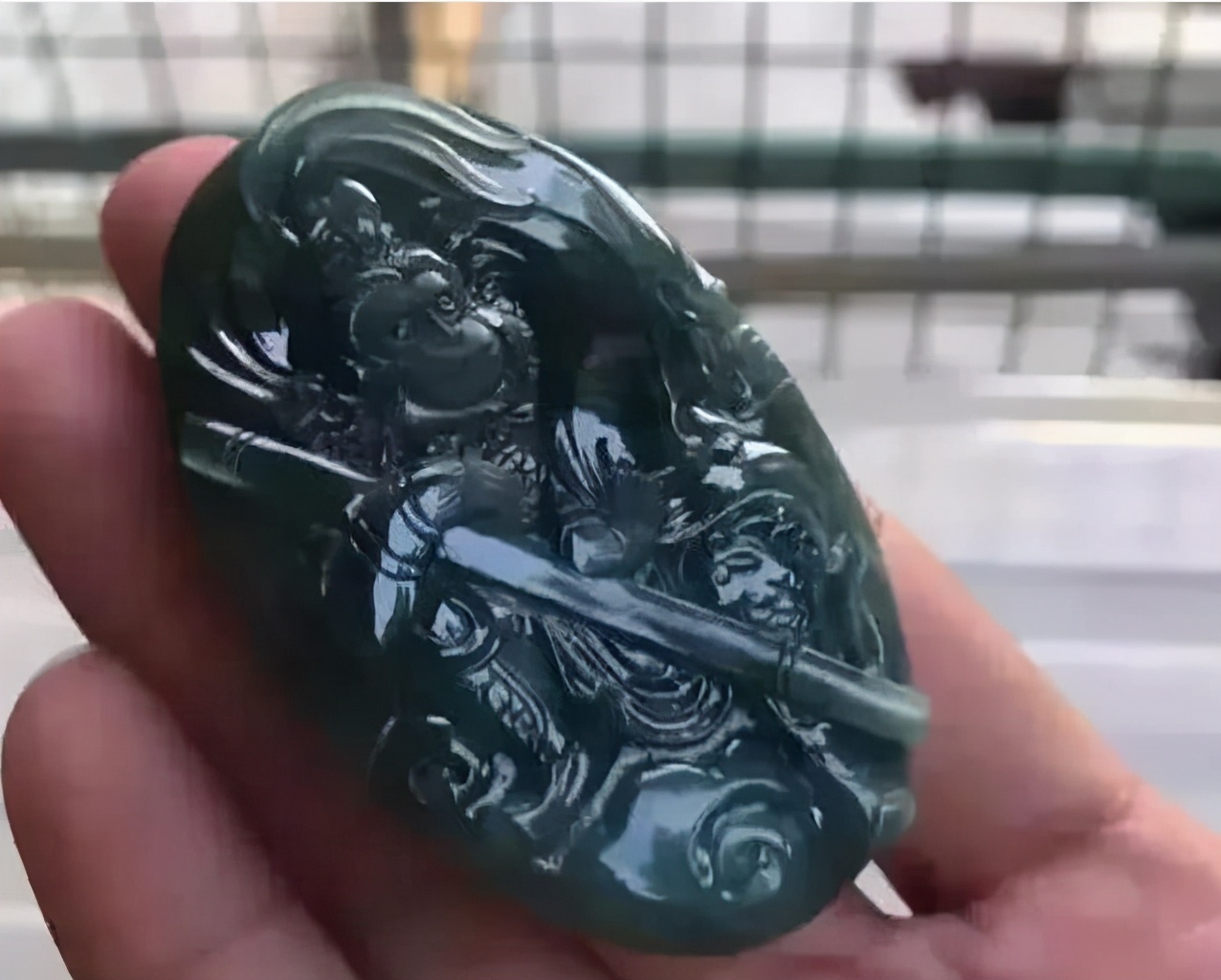 危地马拉翡翠的优点缺点,危地马拉翡翠有什么不一样