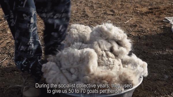 不太脏的羊绒大衣怎么擦,羊绒大衣领子脏了怎么清洗