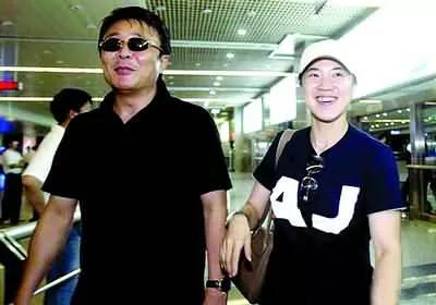 郭斌王楠怎么认识的,郭斌王楠相识完整版