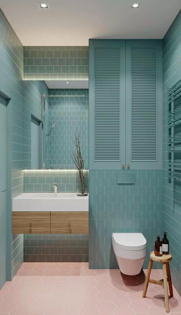 卫生间装修实用物品,卫生间装修十大必备东西