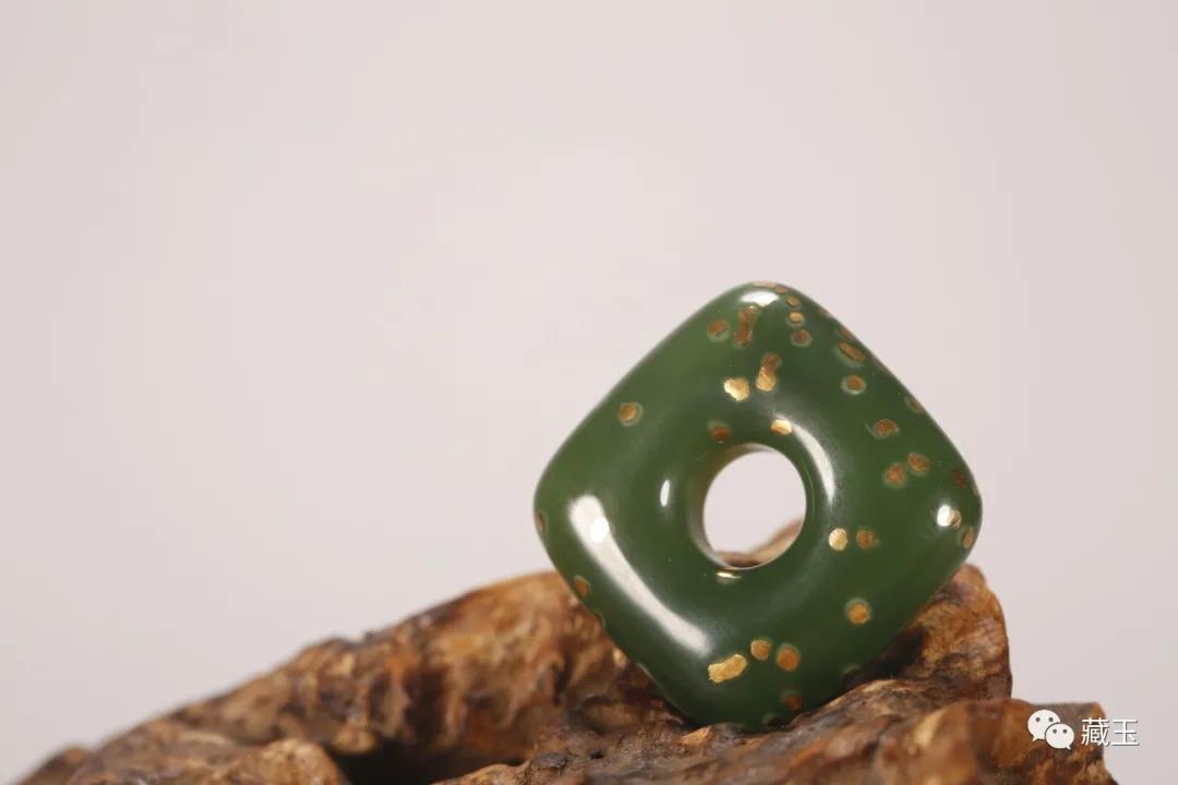 碧玉都有哪几个种类,碧玉的油润细腻非常美