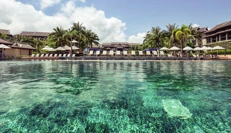 倒计时1h捡漏攻略!阿丽拉、悦榕庄、嘉佩乐…酒店控必囤清单在这