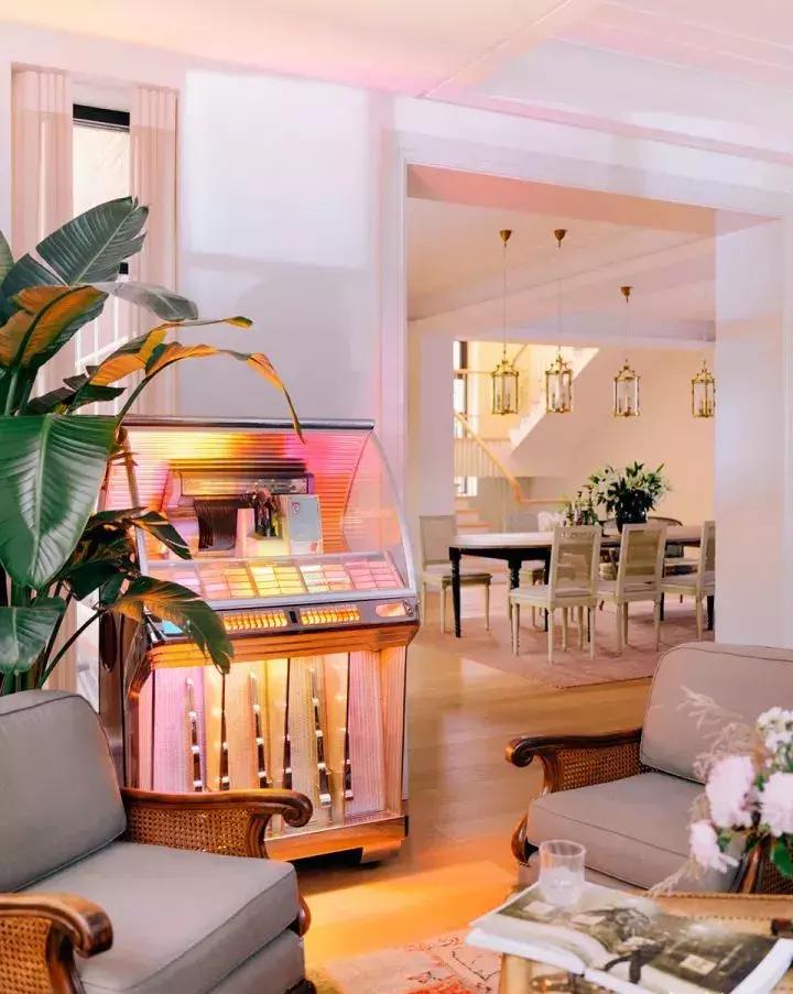 井柏然谈家庭,井柏然采访门当户对