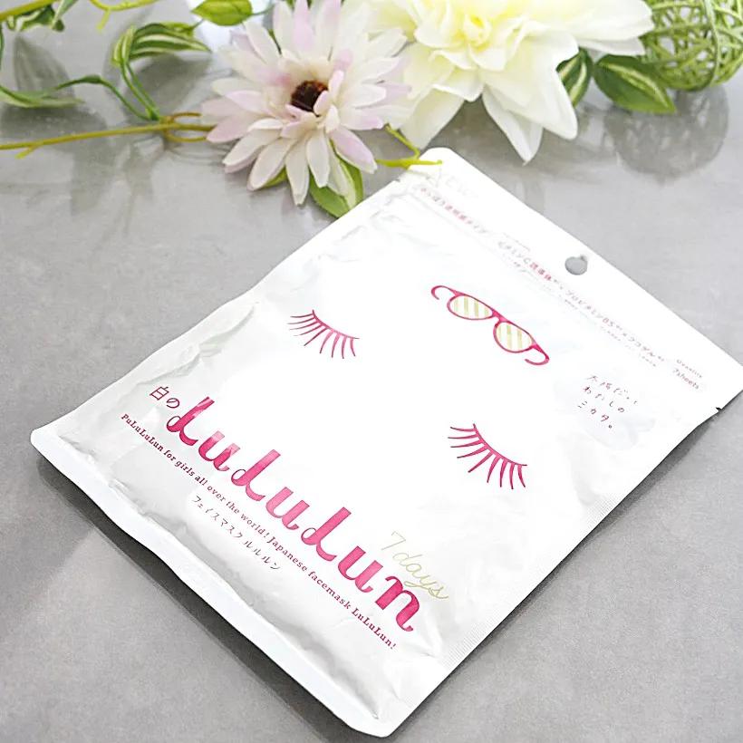 lululun面膜新款,日本lululun面膜好用吗