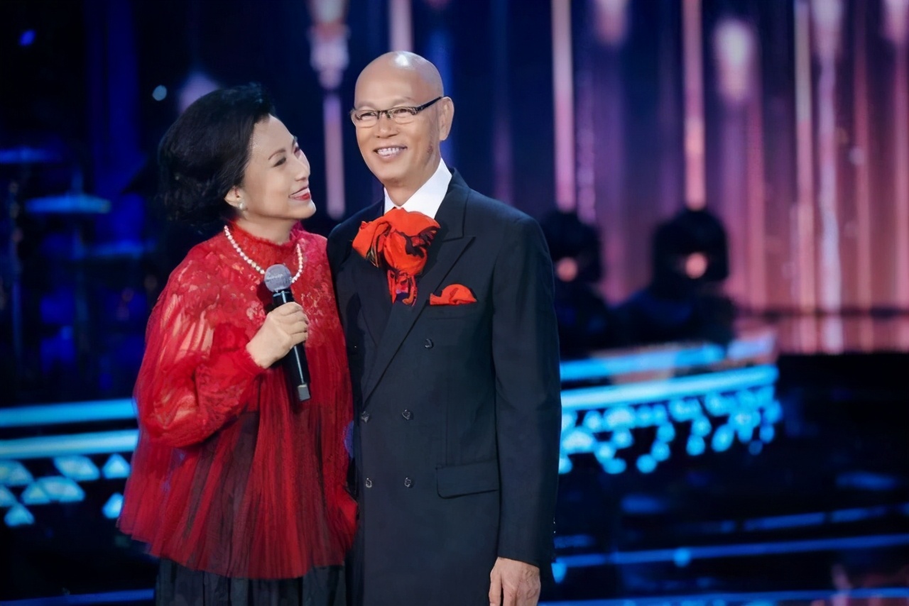 汪明荃豪宅完整版,汪明荃有多少豪宅