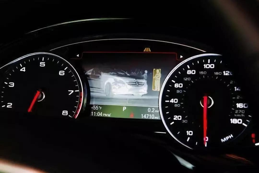 黑科技玻璃到底是真的吗,汽车玻璃上的秘密有哪些