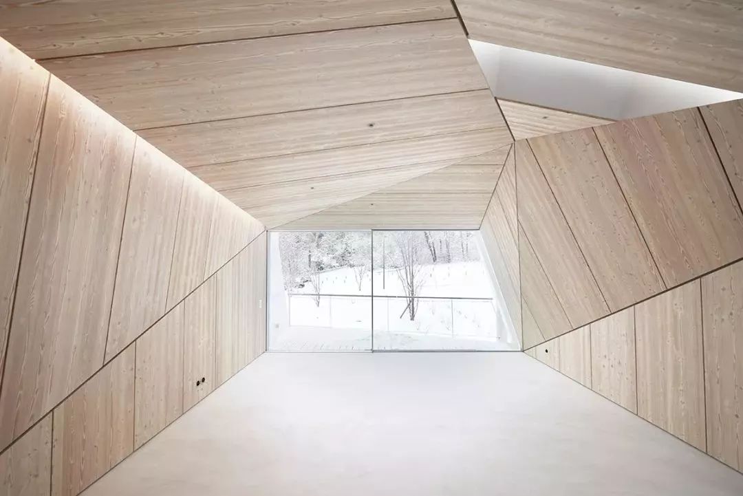 隈研吾精选作品图片,极致设计隈研吾新作2款