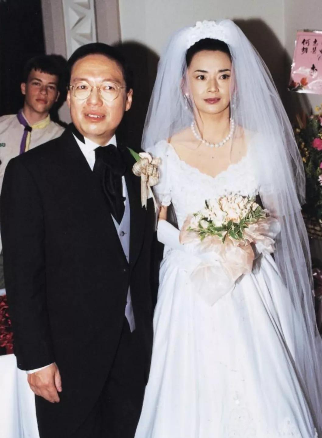 绝代佳人四大美,台湾90年代的五位绝色美人